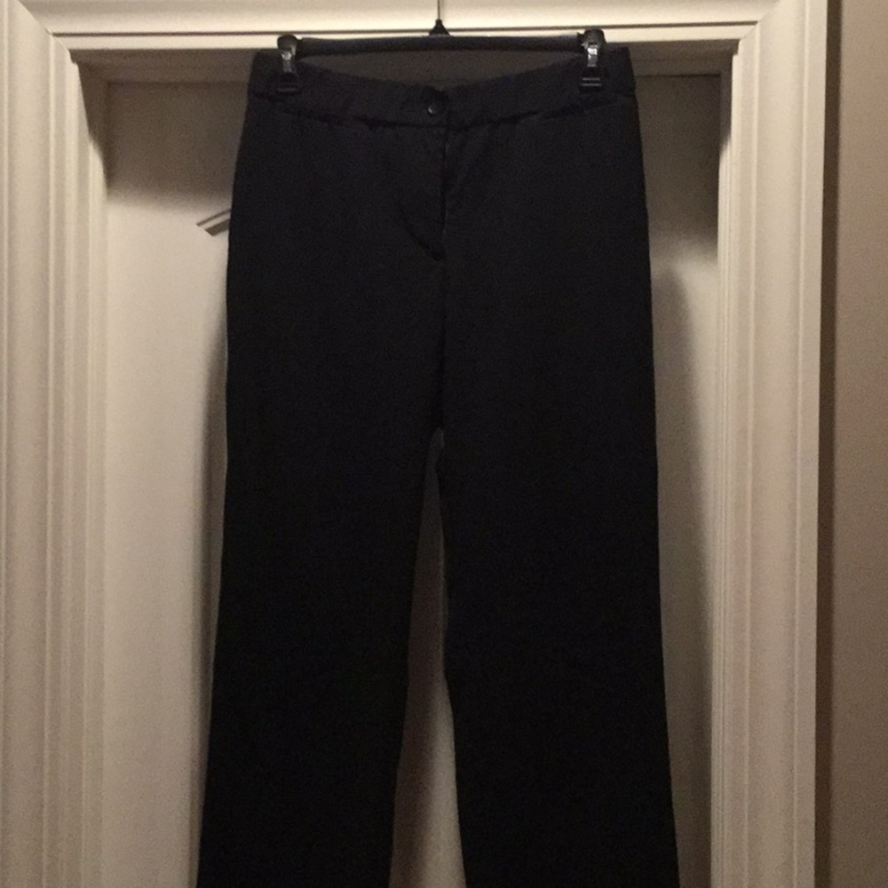 Dress pants